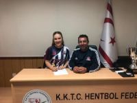 Ajda Mutlu UKÜ’de