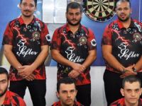 Birinci Lig’e devam edildi