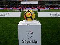 Süper Lig’de 24. hafta başlıyor