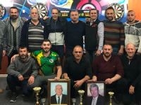 Güzelyurt’ta “Esiner” esti