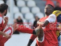 Doğan’ı Esentepe durdurdu: 2-3