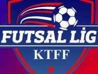 Futsalda ceza yağdı