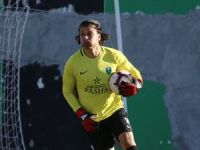 Raif'ten futbola ara
