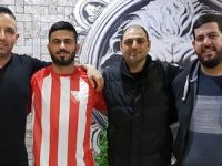 Akıncılar’da takviyeler sürüyor