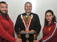 Kadınlarda Süper Kupa zamanı