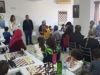 Satrançta beraberlik haftası