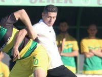 Adal: “Hedefimiz ligde kalmak”