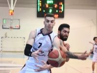 Lider fire vermedi: 67-45