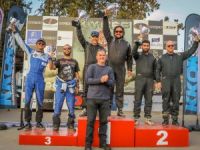 Offroad nefesleri kesti