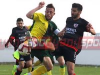 MTG kazandı, beklemeye başladı: 0-2