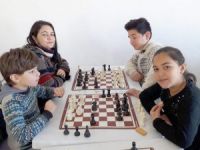 “Teneke Çocuk Projesi” ile buluştular