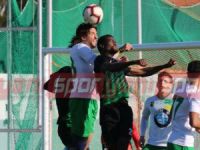 Forest nefes aldı: 1-3