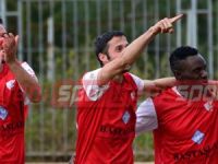 Esentepe kendine geldi: 2-0