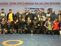 Birincilik DAÜ’nün