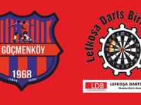 Dartsta LDB - Göçmenköy işbirliği