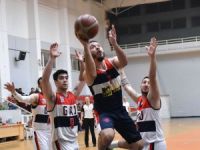 GAÜ sonradan açıldı
