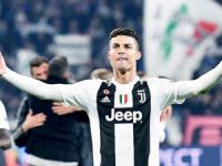 Devler Ligi’ne Ronaldo damgası