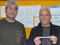 Dartsta kupa heyecanı başlıyor