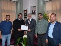 Girne maratonuna IAAF onayı