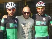 Green Pedal sporcularına milli davet