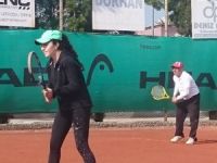Teniste 10’uncu hafta pazar günü