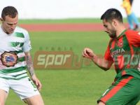 Altı puanlık maç GG'nin: 3-5