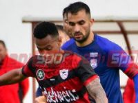 Henri’den izin yok: 2-1