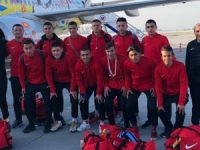LTL final vizesi arayacak