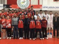 Üniversitelerde GAÜ üstünlüğü