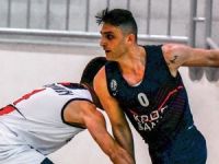 Koop zirve takibini sürdürdü: 50-73