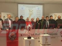İşte kupada eşleşmeler