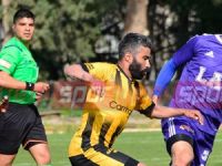 Lefke nefes aldı: 1-3