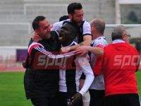 'Altı' üstü lider: 6-2