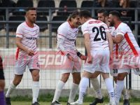 Düzkaya yükseliyor: 1-2