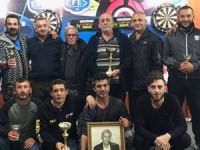 Benekli/Tüner Turnuvası Orakçıoğlu’nun