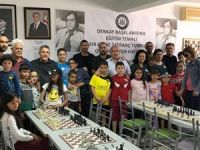 Onuncu tur Başel anısına oynandı