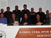 Hatay, “Sporumuzda 11 Yıl” adlı kitabını tanıttı