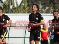 Dumlupınar emin adımlarla: 0-4