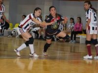 Hentbolda play-off programı açıklandı