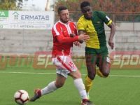 MTG gol oldu yağdı: 10-0