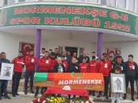 İsmail Dayı son yolculuğuna uğurlandı
