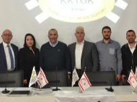 KKTOK Kişmir ile devam