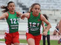 Küçükler Ruso anısına yarıştı