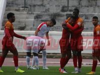 Çetinkaya evinde güzel: 4-2