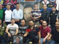 Orakçıoğlu şampiyon