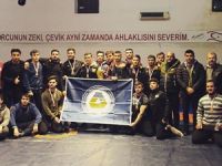Üniversitelerde DAÜ tuş etti