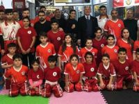 Sorunlar ve talepler görüşüldü