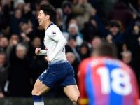 Tottenham stadına kavuştu
