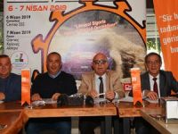 Lefkoşa’da ralli zamanı