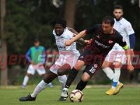 Halk Evi tükeniyor: 3-3